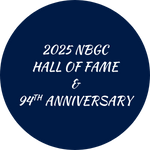 2025 Hall of Fame - logo